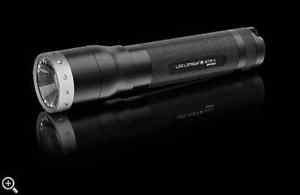 Led Lenser M7RX ricaricabile Torcia led 600 lumen