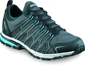 Meindl Damen Outdoorschuhe Wanderschuhe Trail Halbschuhe X-SO WAVE LADY GTX