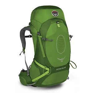 Rucksack Trekkingrucksack Wanderrucksack Tourenrucksack Atmos AG 50 von Osprey