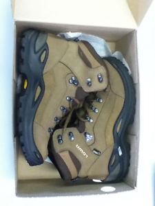 Lowa Renegade GTX Mid Womens All Terrain Boots Size 6.5 (NEW)