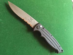 Benchmade Reflex 2550  Auto