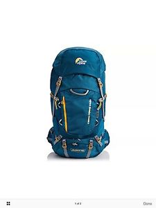 Lowe Alpine Cero Torre 65:85 Backpack