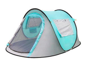 Camping tant mountain tent 4 personal capacity tent picnic tent