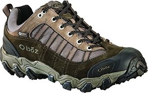 Oboz Men's Tamarack Hiking Shoe,Bungee,10 M US