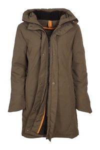 Elkline Kennedy Wintermantel Mantel Damen Winter tabacolive 36 40 42 44 46 50