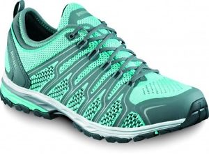 Meindl Damen Outdoorschuhe Wanderschuhe Trail Halbschuhe X-SO WAVE LADY GTX