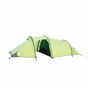 BERGHAUS Peak 3.3 Pro Tent - Green