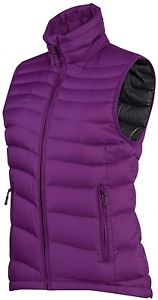 Mammut Miva Vest Women