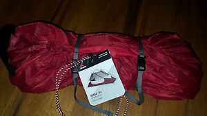 Hubba   NX lightweight  solo tent
