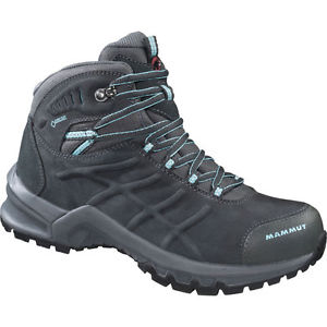 Mammut Nova Mid II GTX Women Leichwanderschuhe Damen