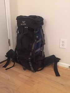 Arc'teryx Bora 80 Backpack Medium