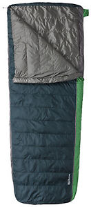 Mountain Hardwear Down Flip 35/50 Sleeping Bag (600-fill Down)-Left-Regular