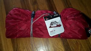 Hubba   NX lightweight  solo tent