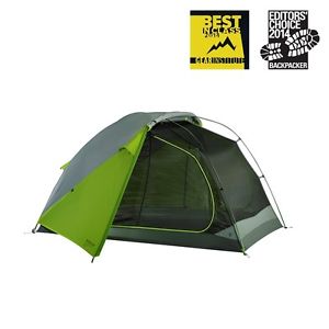 KELTY TN 2 Person Backpacking Tent -  Backpacker Magazine Award - s16
