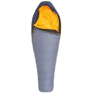 Big Agnes Spike Lake Sleeping Bag: 15 Degree Down