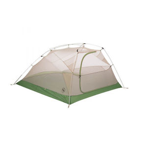 Big Agnes Seedhouse SL 3-Person Tent Ash/Green