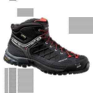 Salewa MS FIRETAIL EVO MID GTX
