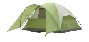 Coleman Evanston(TM) 6 Tent
