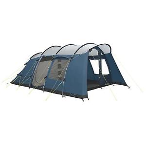 OUTWELL Whitecove 5 Man Tent - Blue