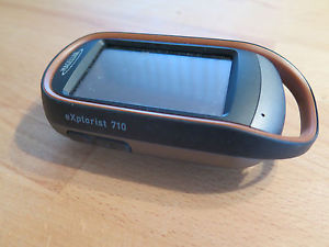 Magellan eXplorist 710 Camera GPS with European World Mapping, Navionics, 2GB