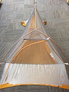 Big Agnes Fly Creek UL2 Tent + Bonus Foot Print!