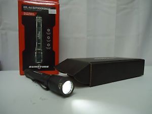 Surefire E2L AA Outdoorsman