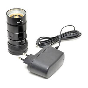 JIL Lite Charger Pack for Eznite JX 101 Flashlight