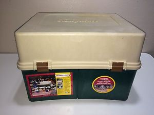 Dosko Sport Campmate Camp Kitchen Organizer Chuckbox