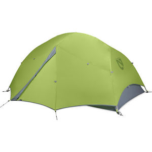 NEMO Equipment Inc. Dagger 2P Tent: 2-Person 3-Season One Color One Size