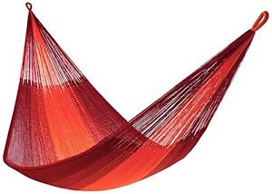 Yellow Leaf Hammocks: Sedona Double Hammock