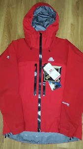 Mens Mountain Equipment, Tupilak Ultra Jacket XL