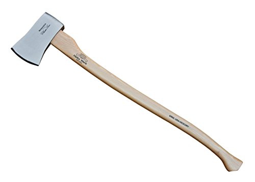 Helko Werk Helko Classic Expedition - 4.5lb Felling Axe