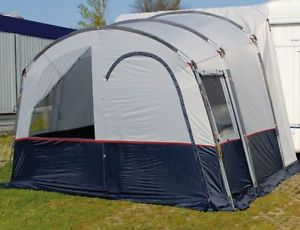 Camping Vorzelt Eurotrail ATLANTIS für Wohnmobile