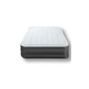 NEW 64473E PremAire Air Bed Premaire Elvtd Airbd Kit Queen Intex