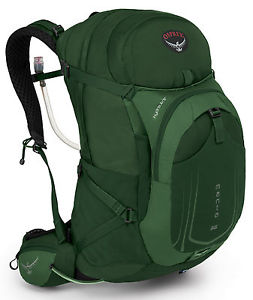 Osprey Manta AG 36 L Men's Backpack-Spruce Green-M/L
