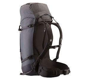 Black Diamond Epic 35 Pack-Large-Graphite