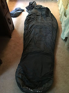Kuiu Super Down Sleeping Bag 15°