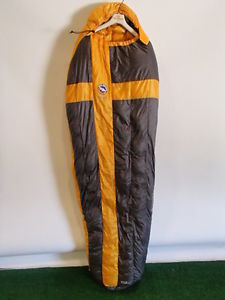 Big Agnes Pomer Hoit UL 0 Degree Down Sleeping Bag/Reg /25598/