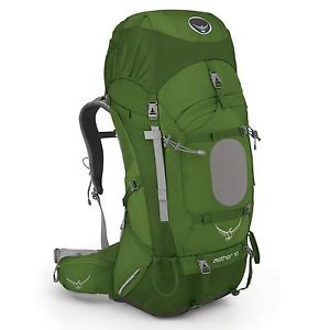 Rucksack Trekkingrucksack Tourenrucksack Wanderrucksack Aether 70 von Osprey