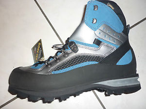 HANWAG Bergschuhe "Cengalo Gore Tex " UK 8.5  /Gr:42.5  Neu /OVP !!!