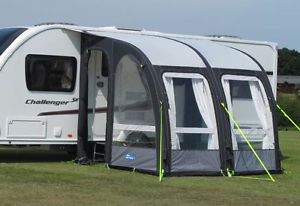 Kampa Rally PRO 260