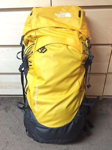 The North Face Matthes Crest 85 - Men's Backpacking Pack - Used