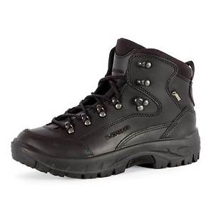 LOWA Damen Work Boots Renegade GTX MID / 36,5 / Trekking Outdoor Schuhe