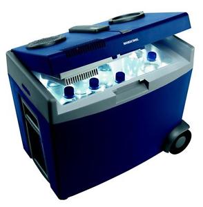 Dometic Mobicool W35 AC/DC 35 Liter 12/230 Volt Anschluss
