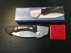 Cold Steel Rajah 1 I I  Klappmesser Kukri
