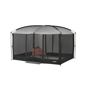 Outdoor Screen House Tent Magnetic Door Sports Shelter Canopy Insects Camping