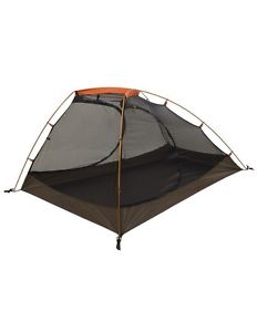 Alps Mountaineering Tent Zephyr 3 74x89 Copper Rust 5322675