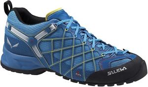 Salewa MS WILDFIRE S GTX Reef/Mimosa
