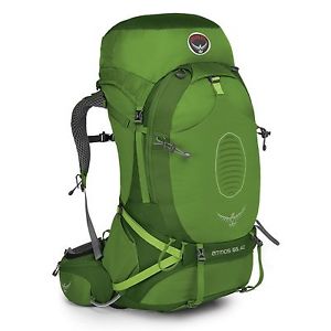 Rucksack Trekkingrucksack Tourenrucksack Wanderrucksack Atmos AG 65 von Osprey