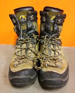 LA SPORTIVA PAMIR HIKING BOOT MEN'S - EU 47; 44.5; 42